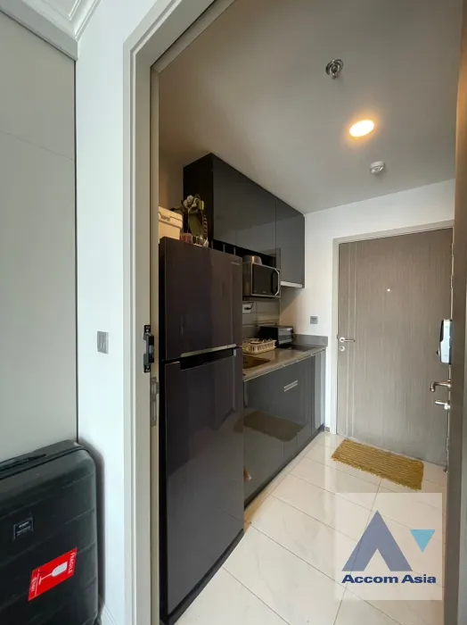 8  Condominium For Rent in  ,Bangkok BTS Ratchathewi at IDEO Q Ratchathewi AA36981