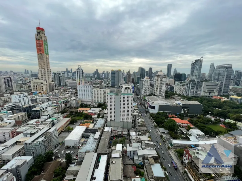 12  Condominium For Rent in  ,Bangkok BTS Ratchathewi at IDEO Q Ratchathewi AA36981