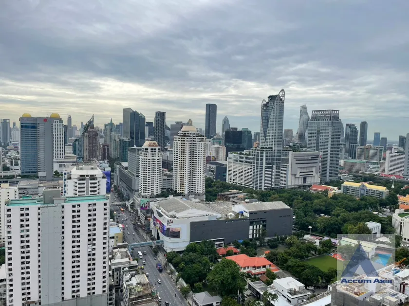 11  Condominium For Rent in  ,Bangkok BTS Ratchathewi at IDEO Q Ratchathewi AA36981