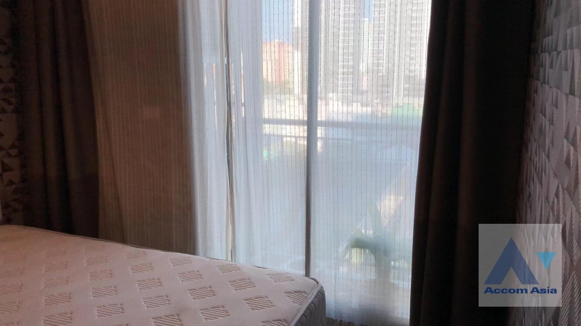 7  1 br Condominium For Rent in  ,Bangkok MRT Rama 9 - ARL Makkasan at Rhythm Asoke AA36982