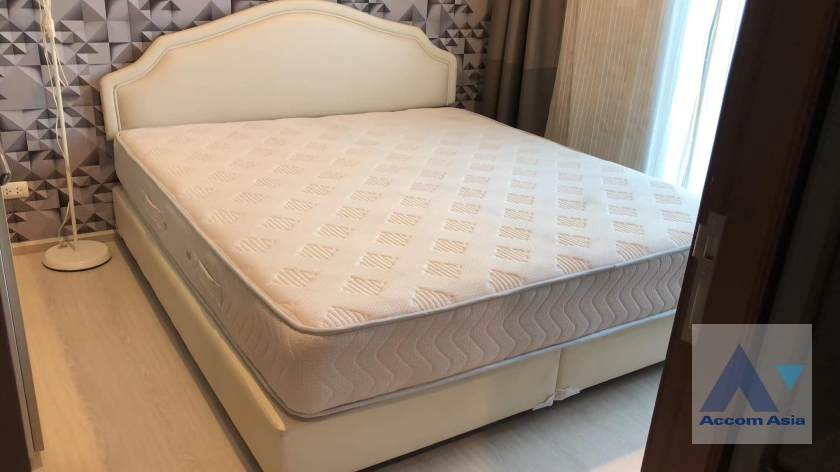 6  1 br Condominium For Rent in  ,Bangkok MRT Rama 9 - ARL Makkasan at Rhythm Asoke AA36982