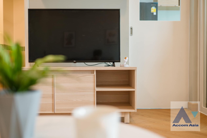  1  1 br Condominium For Rent in Bang Na ,Bangkok BTS Udomsuk at Centric Scene Sukhumvit 64 AA36984