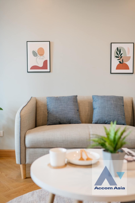  1  1 br Condominium For Rent in Bang Na ,Bangkok BTS Udomsuk at Centric Scene Sukhumvit 64 AA36984