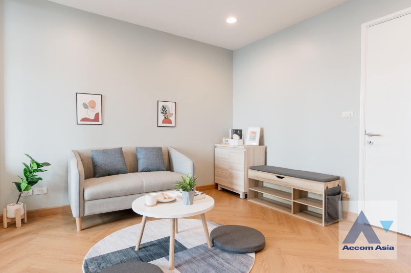  2  1 br Condominium For Rent in Bang Na ,Bangkok BTS Udomsuk at Centric Scene Sukhumvit 64 AA36984