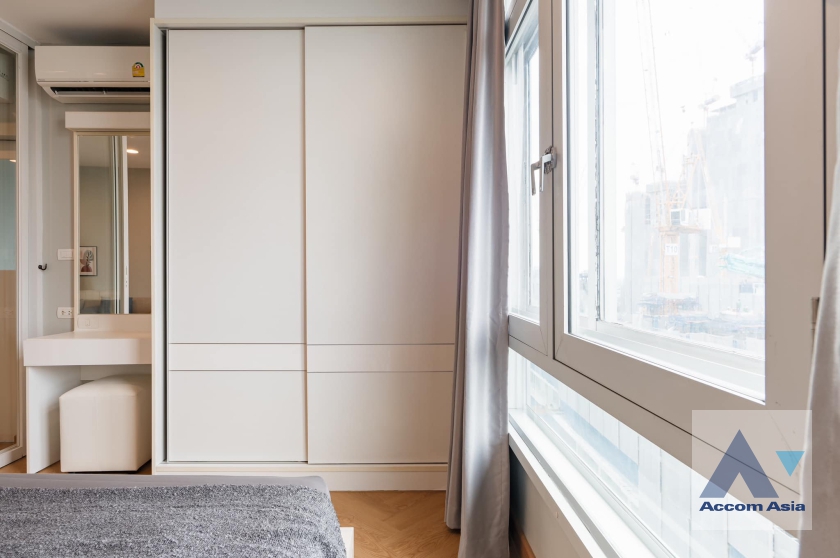 7  1 br Condominium For Rent in Bang Na ,Bangkok BTS Udomsuk at Centric Scene Sukhumvit 64 AA36984