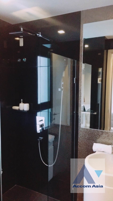 5  1 br Condominium For Rent in Sukhumvit ,Bangkok BTS Thong Lo at Rhythm Sukhumvit 36-38 AA36988