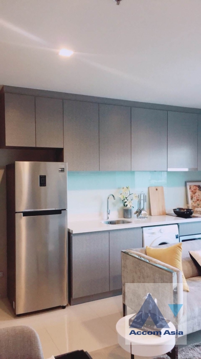  1  1 br Condominium For Rent in Sukhumvit ,Bangkok BTS Thong Lo at Rhythm Sukhumvit 36-38 AA36988