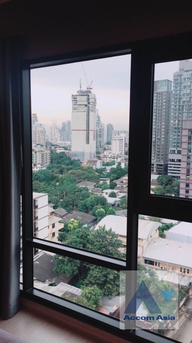 6  1 br Condominium For Rent in Sukhumvit ,Bangkok BTS Thong Lo at Rhythm Sukhumvit 36-38 AA36988