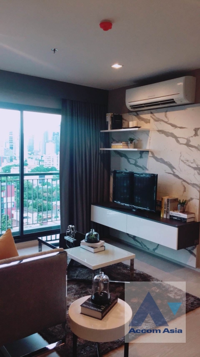  2  1 br Condominium For Rent in Sukhumvit ,Bangkok BTS Thong Lo at Rhythm Sukhumvit 36-38 AA36988