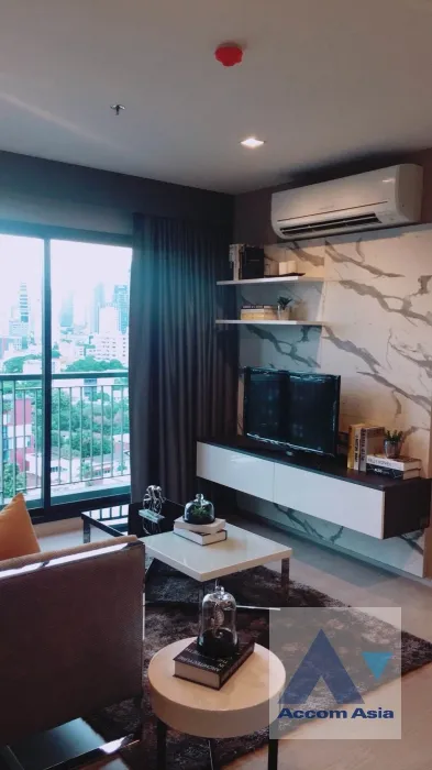  Rhythm Sukhumvit 36-38 Condominium  1 Bedroom for Rent BTS Thong Lo in Sukhumvit Bangkok