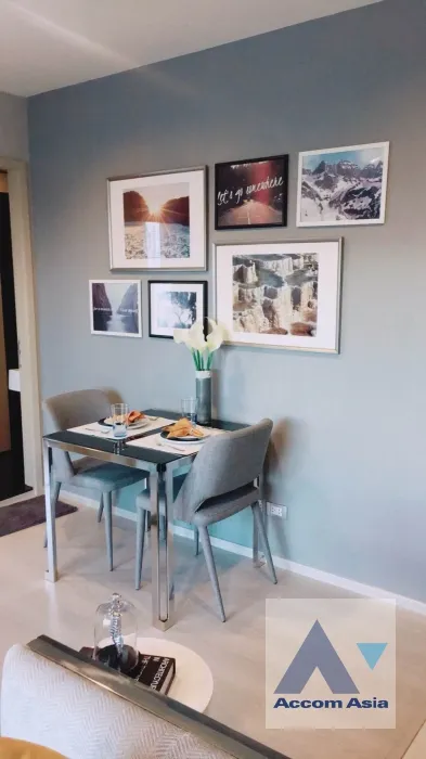 unit 1 Bedroom  Condominium For Rent in Sukhumvit, Bangkok  near BTS Thong Lo (AA36988)