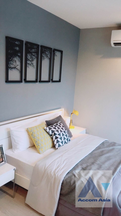 4  1 br Condominium For Rent in Sukhumvit ,Bangkok BTS Thong Lo at Rhythm Sukhumvit 36-38 AA36988