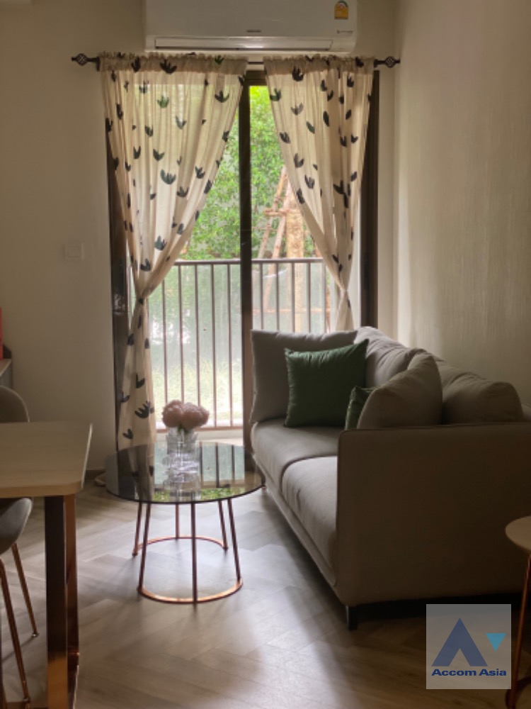  2  1 br Condominium For Rent in Sukhumvit ,Bangkok BTS Thong Lo at Chapter Thonglor 25 AA36996