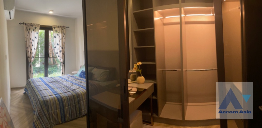 6  1 br Condominium For Rent in Sukhumvit ,Bangkok BTS Thong Lo at Chapter Thonglor 25 AA36996