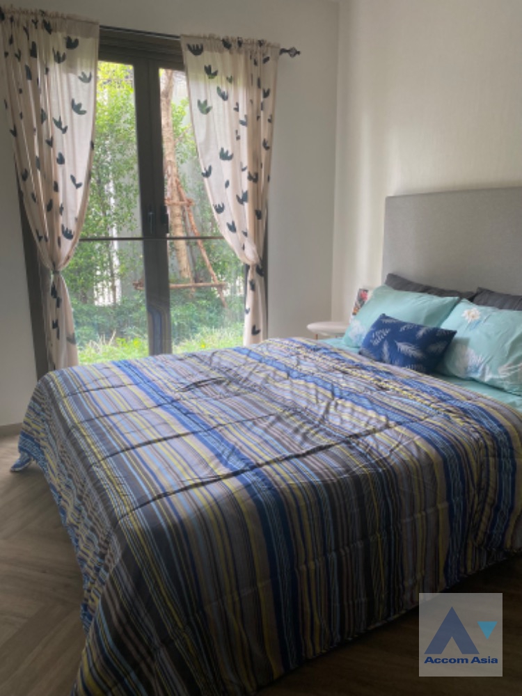 4  1 br Condominium For Rent in Sukhumvit ,Bangkok BTS Thong Lo at Chapter Thonglor 25 AA36996