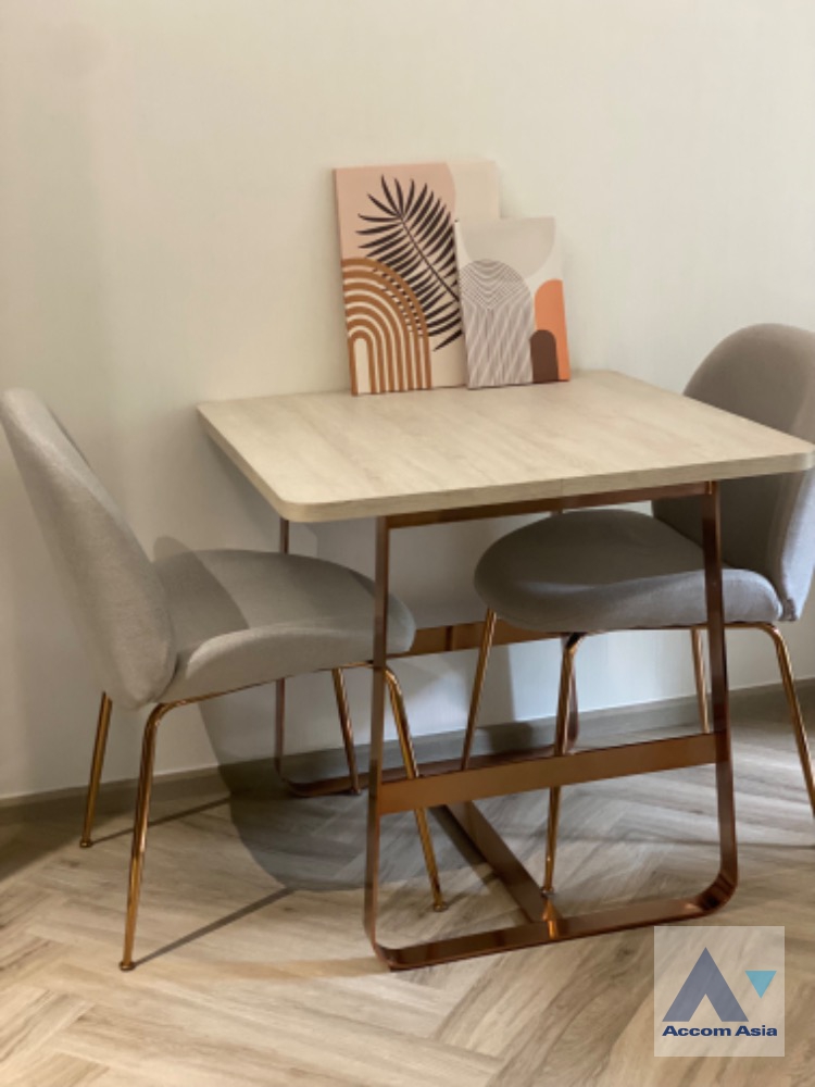  1  1 br Condominium For Rent in Sukhumvit ,Bangkok BTS Thong Lo at Chapter Thonglor 25 AA36996