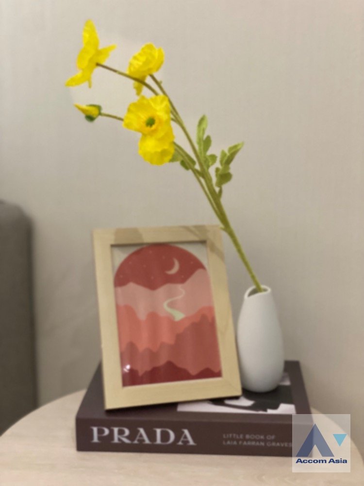 5  1 br Condominium For Rent in Sukhumvit ,Bangkok BTS Thong Lo at Chapter Thonglor 25 AA36996