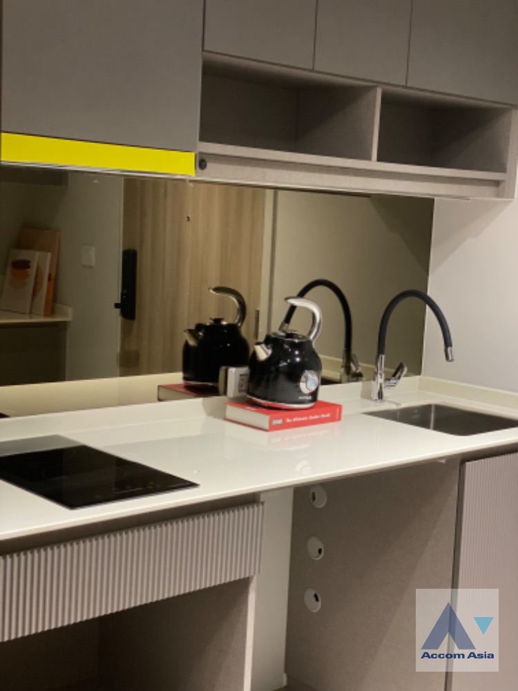  1  1 br Condominium For Rent in Sukhumvit ,Bangkok BTS Thong Lo at Chapter Thonglor 25 AA36996