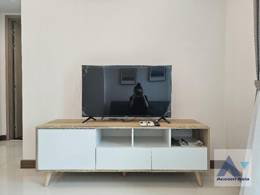  1  1 br Condominium For Rent in Sukhumvit ,Bangkok BTS Phrom Phong at Supalai Oriental Sukhumvit 39 AA37001