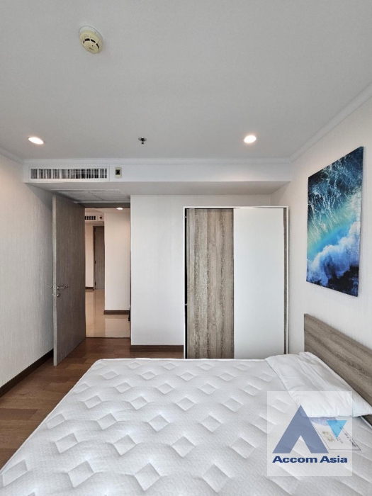6  1 br Condominium For Rent in Sukhumvit ,Bangkok BTS Phrom Phong at Supalai Oriental Sukhumvit 39 AA37001