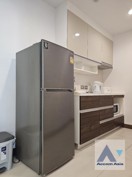4  1 br Condominium For Rent in Sukhumvit ,Bangkok BTS Phrom Phong at Supalai Oriental Sukhumvit 39 AA37001