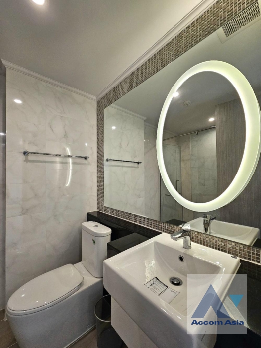 7  1 br Condominium For Rent in Sukhumvit ,Bangkok BTS Phrom Phong at Supalai Oriental Sukhumvit 39 AA37001