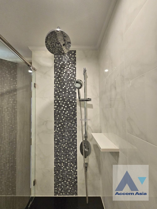 8  1 br Condominium For Rent in Sukhumvit ,Bangkok BTS Phrom Phong at Supalai Oriental Sukhumvit 39 AA37001