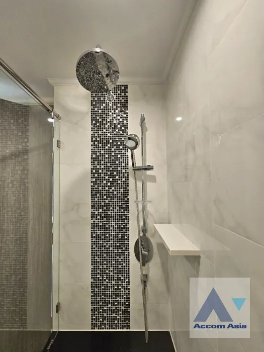 8  1 br Condominium For Rent in Sukhumvit ,Bangkok BTS Phrom Phong at Supalai Oriental Sukhumvit 39 AA37001