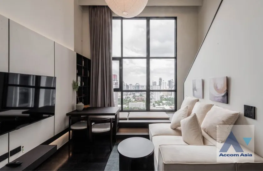  2  2 br Condominium for rent and sale in Sukhumvit ,Bangkok BTS Thong Lo at Park Origin Thonglor AA37002