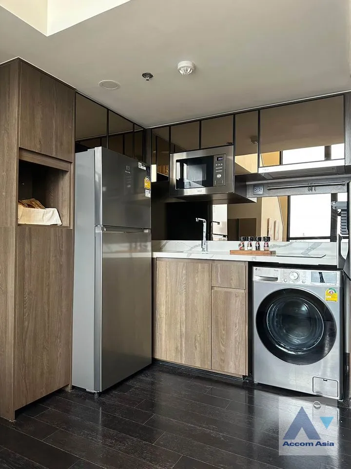 5  2 br Condominium for rent and sale in Sukhumvit ,Bangkok BTS Thong Lo at Park Origin Thonglor AA37002