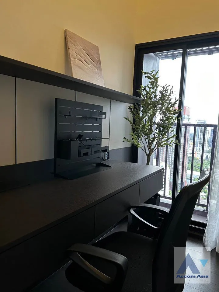 8  2 br Condominium for rent and sale in Sukhumvit ,Bangkok BTS Thong Lo at Park Origin Thonglor AA37002