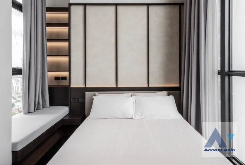 6  2 br Condominium for rent and sale in Sukhumvit ,Bangkok BTS Thong Lo at Park Origin Thonglor AA37002