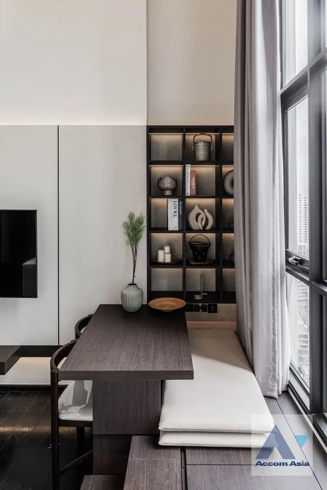 4  2 br Condominium for rent and sale in Sukhumvit ,Bangkok BTS Thong Lo at Park Origin Thonglor AA37002