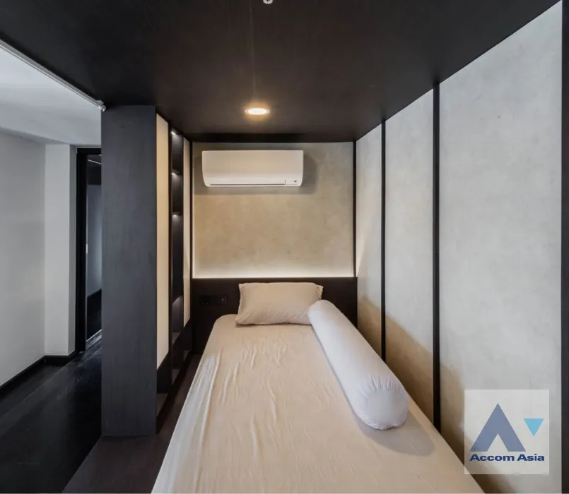 7  2 br Condominium for rent and sale in Sukhumvit ,Bangkok BTS Thong Lo at Park Origin Thonglor AA37002