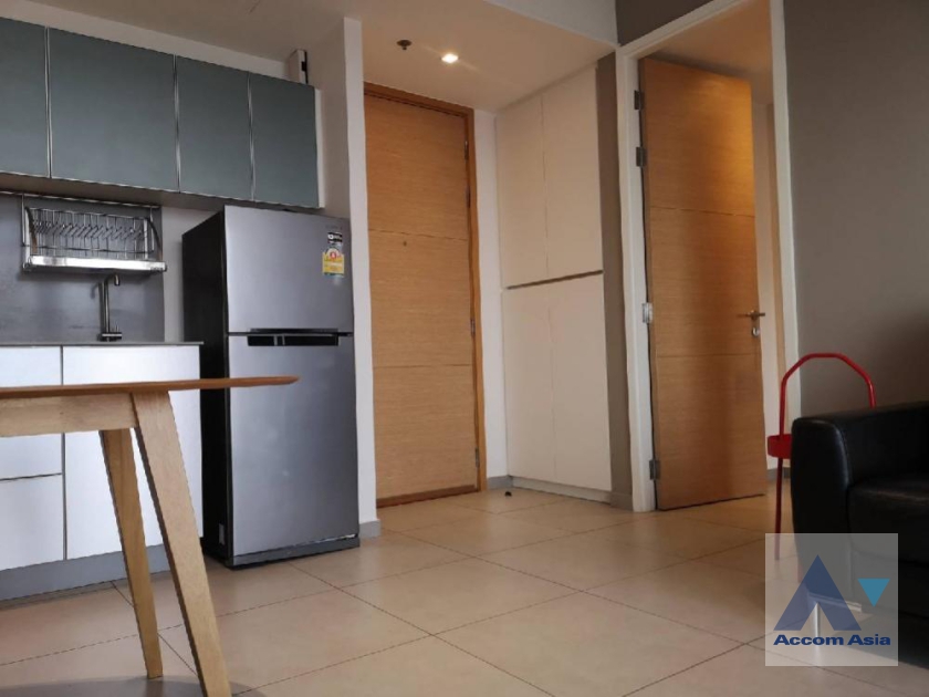 4  1 br Condominium for rent and sale in Sukhumvit ,Bangkok BTS Ekkamai at The Lofts Ekkamai  AA37003