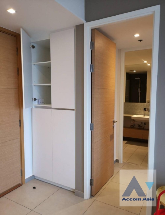 7  1 br Condominium for rent and sale in Sukhumvit ,Bangkok BTS Ekkamai at The Lofts Ekkamai  AA37003