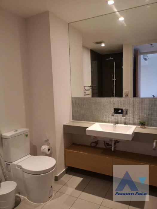 8  1 br Condominium for rent and sale in Sukhumvit ,Bangkok BTS Ekkamai at The Lofts Ekkamai  AA37003