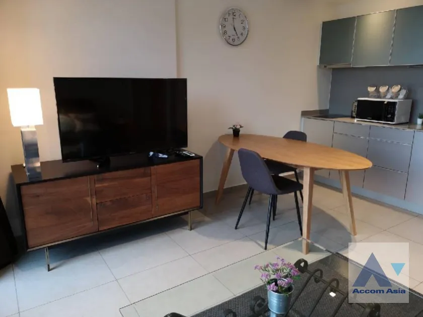  1  1 br Condominium for rent and sale in Sukhumvit ,Bangkok BTS Ekkamai at The Lofts Ekkamai  AA37003