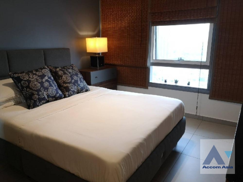 5  1 br Condominium for rent and sale in Sukhumvit ,Bangkok BTS Ekkamai at The Lofts Ekkamai  AA37003