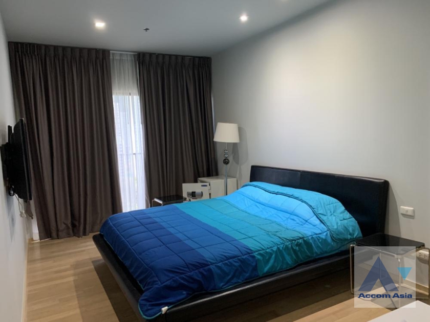 4  1 br Condominium For Rent in Sukhumvit ,Bangkok BTS Phrom Phong at Noble Refine AA37005