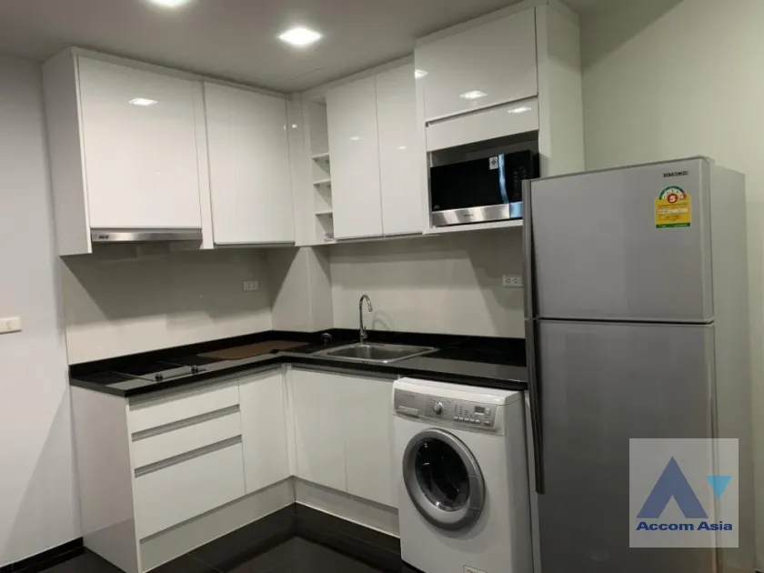  1  1 br Condominium For Rent in Sukhumvit ,Bangkok BTS Phrom Phong at Noble Refine AA37005
