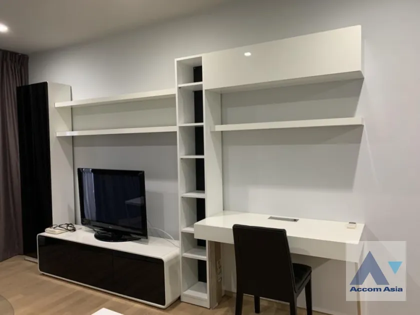  2  1 br Condominium For Rent in Sukhumvit ,Bangkok BTS Phrom Phong at Noble Refine AA37005