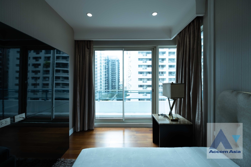18  2 br Condominium for rent and sale in Ploenchit ,Bangkok BTS Chitlom at Q Langsuan  AA37007