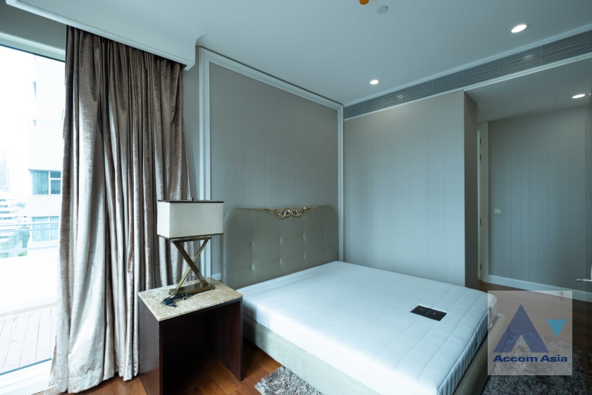 14  2 br Condominium for rent and sale in Ploenchit ,Bangkok BTS Chitlom at Q Langsuan  AA37007