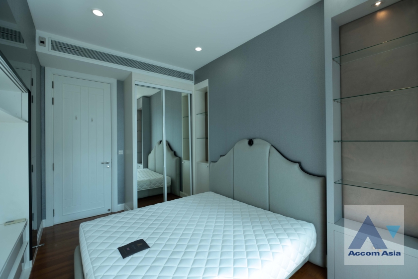 10  2 br Condominium for rent and sale in Ploenchit ,Bangkok BTS Chitlom at Q Langsuan  AA37007