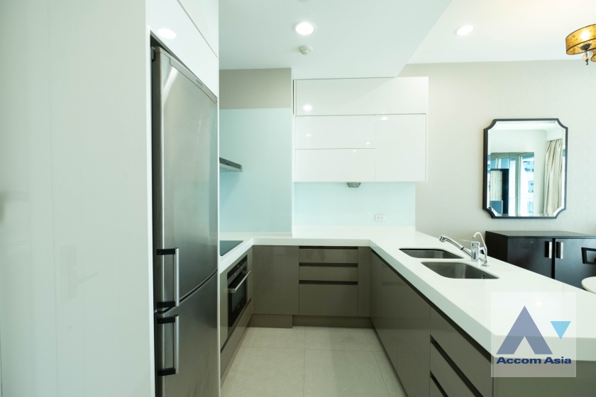 6  2 br Condominium for rent and sale in Ploenchit ,Bangkok BTS Chitlom at Q Langsuan  AA37007