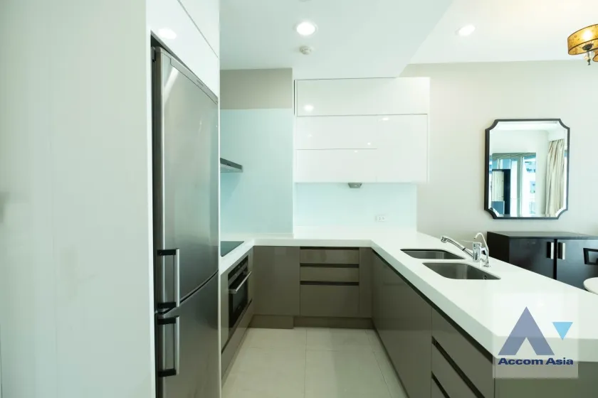6  2 br Condominium for rent and sale in Ploenchit ,Bangkok BTS Chitlom at Q Langsuan  AA37007