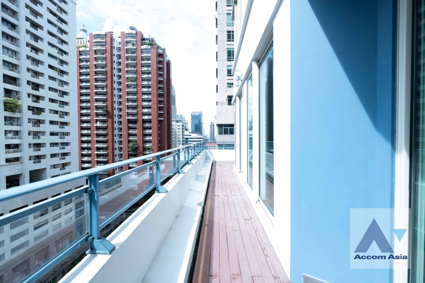 22  2 br Condominium for rent and sale in Ploenchit ,Bangkok BTS Chitlom at Q Langsuan  AA37007