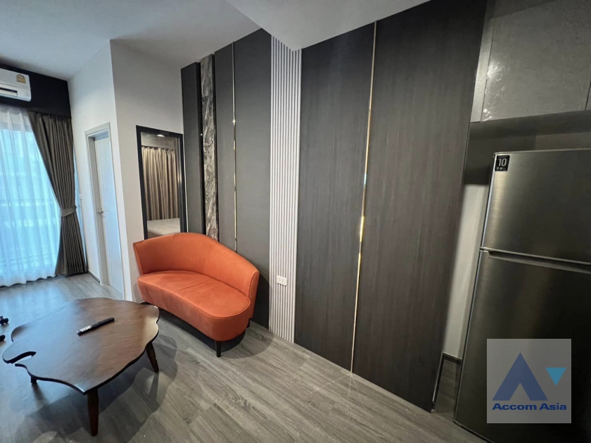  1  1 br Condominium For Rent in Silom ,Bangkok BTS Sala Daeng - MRT Sam Yan at Ideo Chula Samyan AA37012
