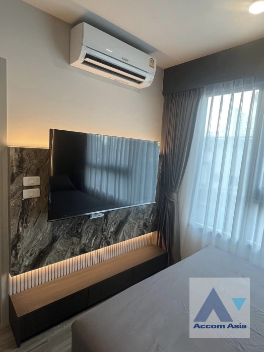 7  1 br Condominium For Rent in Silom ,Bangkok BTS Sala Daeng - MRT Sam Yan at Ideo Chula Samyan AA37012